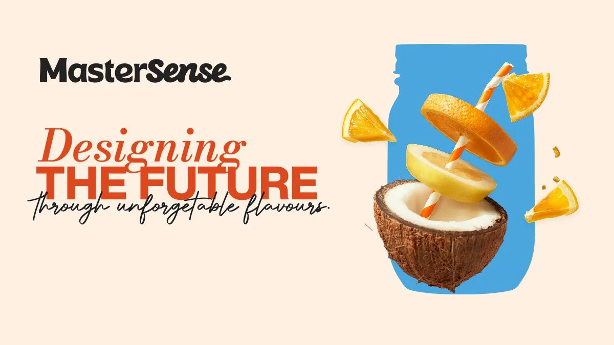 Mastersense Ingredientes Alimenticios Ltda
